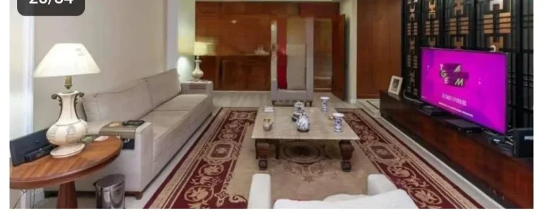 Imagem Hilário de Gouveia quadra da praia 328m2 2 vagas