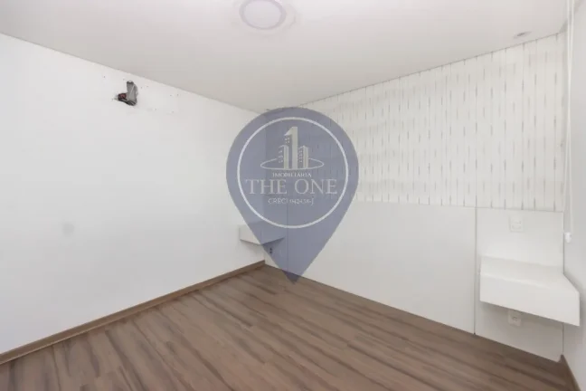Imagem Imperdível: Apartamento de luxo à venda em São Paulo-SP, no bairro Ipiranga, com 3 suítes, 2 salas e 2 vagas de garagem!