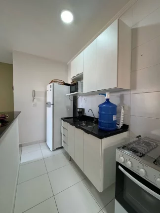 Imagem APARTAMENTO À VENDA NO ITAGUÁ