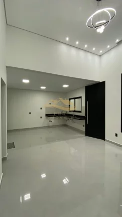 Imagem CASA RESIDENCIAL em INDAIATUBA - SP, JARDIM BOM SUCESSO