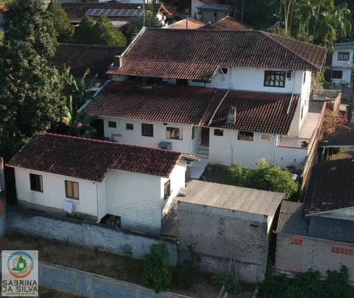 Imagem Casa - Salto do Norte - Blumenau