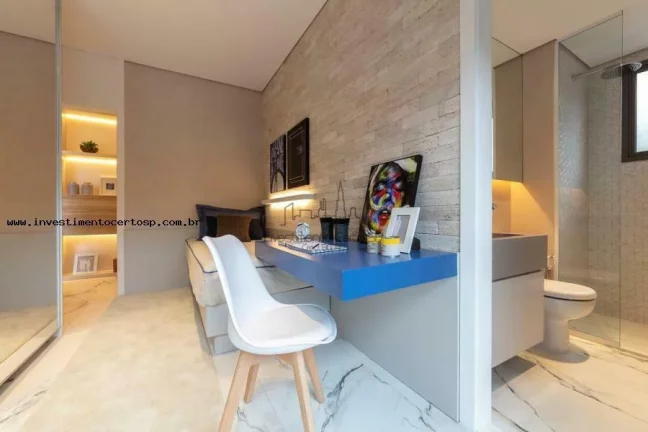 Imagem Apartamento à venda em São Paulo/SP