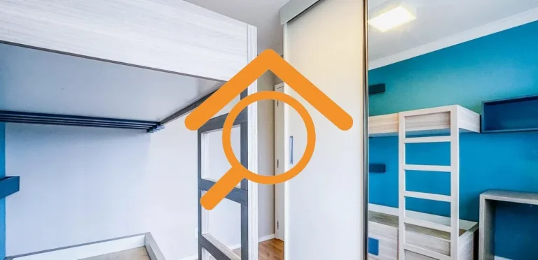 Imagem Apartamento de alto padrão com 4 quartos e 132 m² em Jurubatuba, São Paulo-SP