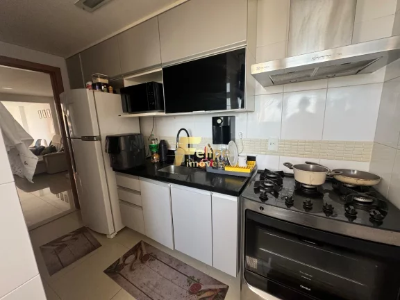 Imagem UM LINDO APARTAMENTO PARA SER SEU!