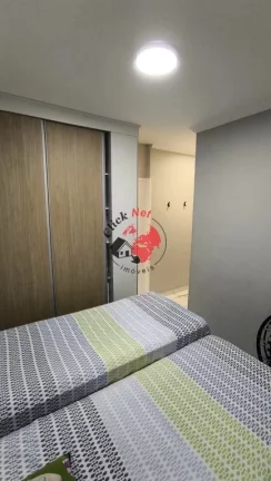 Imagem Seu novo lar está aqui! Apartamentoà venda no bairro Planalto – São Bernardo do Campo