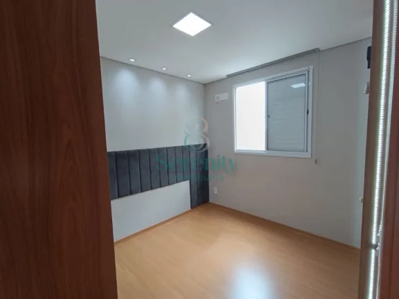 Imagem Apartamento à venda e para alugar no Jardim Acquaville em Londrina/PR