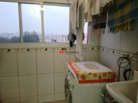 Imagem Cobertura / Penthouse à venda, Santa Maria, São Caetano do Sul, SP