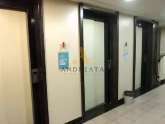 Imagem BARRA DA TIJUCA - CITTÁ AMÉRICA - AV. DAS AMÉRICAS - (OPORTUNIDADE DE NEGÓCIO R$330.000,00)