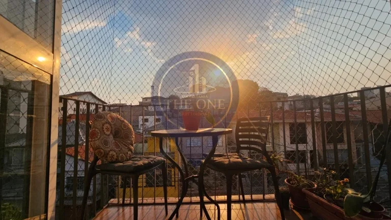 Imagem APARTAMENTO RESIDENCIAL em SÃO PAULO - SP, JARDIM DA GLÓRIA