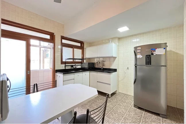 Imagem Apartamento à venda em Porto Alegre, Centro Histórico, com 3 quartos, 118m2