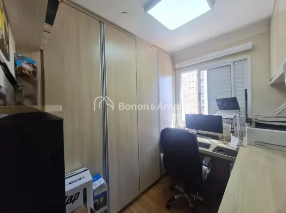 Imagem Venha morar no Inspiratto - Apartamento diferenciado no Bairro Swift

Pertinho da Leopoldo Mandic e ...