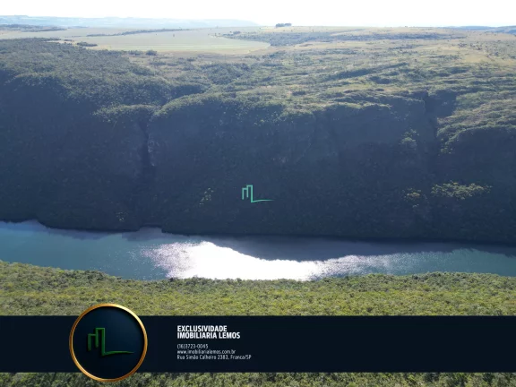 Imagem OPORTUNIDADE ÚNICA - FAZENDA Á VENDA EM PEIXOTO/LAGE (IBIRACI/MG) COM 92 ALQUEIRES
