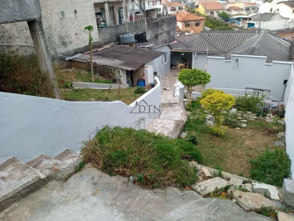 Imagem Terreno - Vila Maria Alta