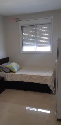 Imagem APARTAMENTO RESIDENCIAL em SÃO PAULO - SP, CATUMBI