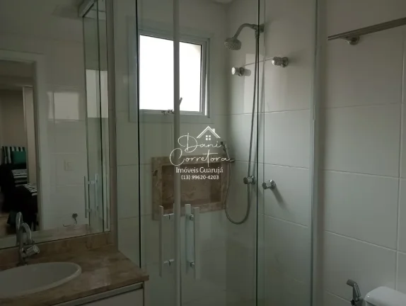 Imagem COBERTURA Residencial em GUARUJÁ - SP, PITANGUEIRAS