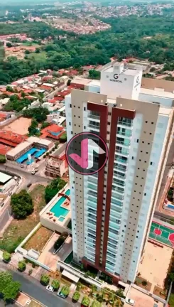 Imagem APARTAMENTO A VENDA VILLAGGIO VERONESE MOBILIADO E DECORADO. Valor $ 1.100.000,00. Apartamento, com ...