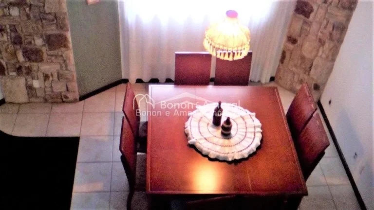 Imagem Casa com 3 suítes no Condomínio São Joaquim!!!

Sala social, sala de TV, escritório, lavabo, coz...