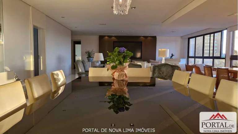 Imagem APARTAMENTO RESIDENCIAL em BELO HORIZONTE - MG, BELVEDERE