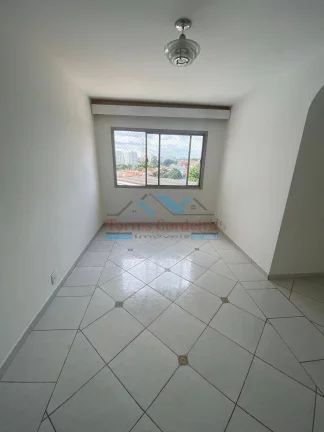 Imagem Apartamento para Venda - 3 dormitórios - Morada São Francisco