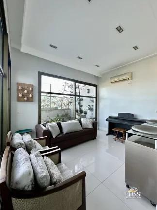 Imagem Cobertura Duplex à Venda no Parque das Castanheiras | Praia da Costa | Vista para o Mar