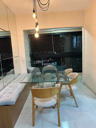 Imagem Residencial Intense Parque Cascavel - Apartamento à venda no bairro Vila Rosa - Goiânia/GO