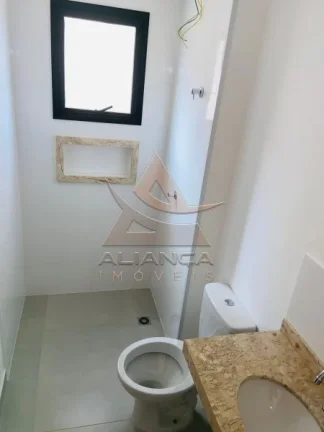 Imagem Apartamento - Ribeirão Preto - Ribeirânia
