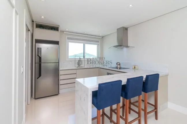 Imagem Apartamento Quadra Mar com 3 suítes à venda na Barra Sul em Balneário Camboriú/S