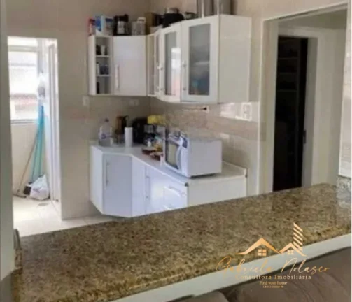 Imagem Apartamento de 3 dormitórios no Marapé