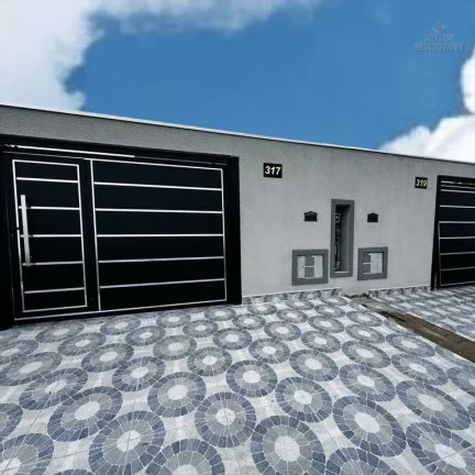 Imagem CASA LADO PRAIA COM BONITO ACABAMENTO NA CIDADE DE ITANHAÉM!