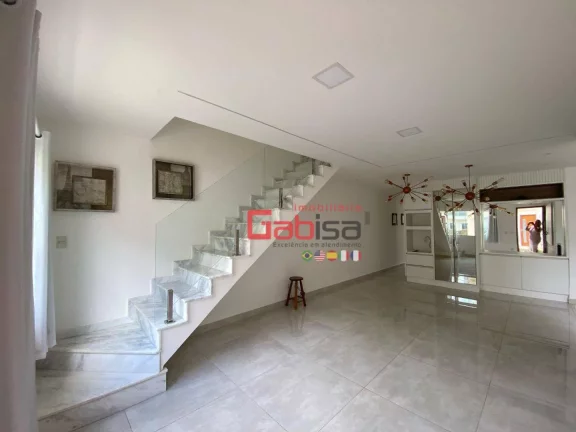 Imagem Casa com 3 dormitórios à venda, 98 m² por R$ 520.000,00 - Rasa - Armação dos Búzios/RJ