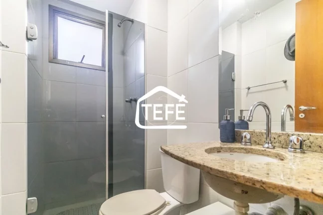 Imagem Apartamento com 2 dormitórios para alugar, 76 m² por R$ 3.900,00/mês - Barra Olímpica- Rio de