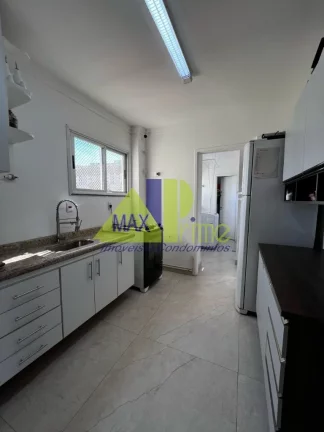 Imagem APARTAMENTO 80M³/03 DORMITÓRIOS/01 SUÍTE/SACADA/01 VAGA COBERTA