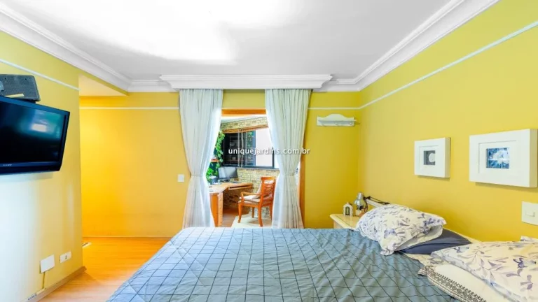 Imagem Apartamento à venda Pinheiros São Paulo