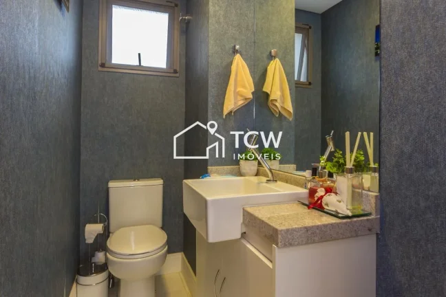 Imagem Apartamento à venda no bairro Perdizes - São Paulo/SP, Zona Oeste