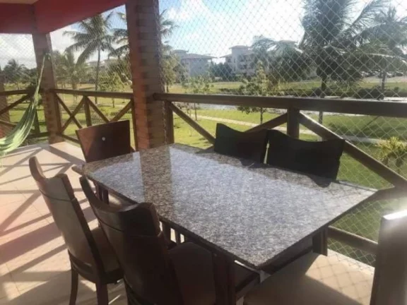 Imagem Apartamento 2/4 no Condomínio Villa das Águas - Confira os detalhes!