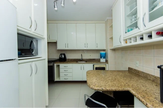 Imagem APARTAMENTO RESIDENCIAL em São Paulo - SP, Santana