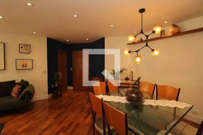 Imagem Apartamento à Venda - Vila Mariana, 2 Quartos, 106 m2