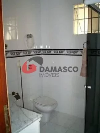 Imagem Cas à Venda 3 Quartos, 1 Suite, 2 Vagas, Prosperidade, São Caetano do Sul - SP
