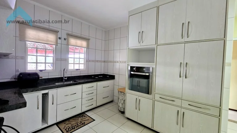 Imagem Casa para Venda em Atibaia, Jardim Dos Pinheiros, 3 dormitórios, 1 suíte, 3 banheiros, 3 vagas