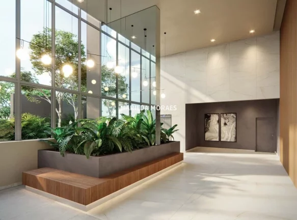 Imagem Apartamento com 2 Quartos à Venda, 76 m² em Vila Zilda (Tatuapé) - São Paulo