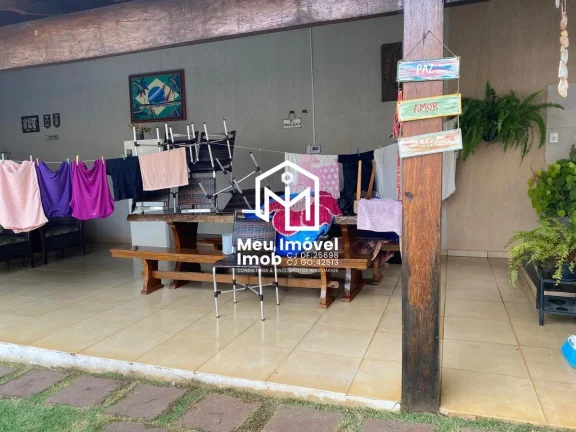 Imagem Casa em Setor Norte Maravilha - Luziânia