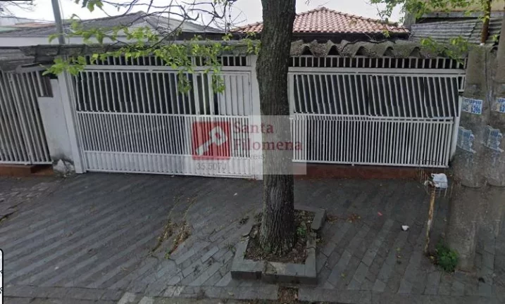 Imagem Terreno para Venda em Santo André, Parque das Nações