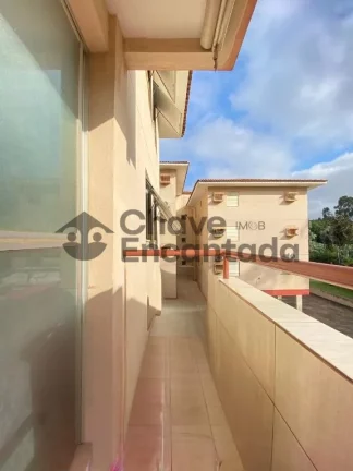Imagem Apartamentos / Padrão na cidade de Birigui