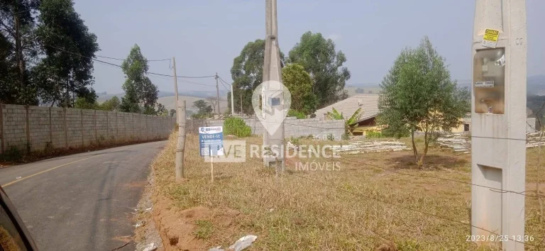 Imagem Oportunidade de Investimento: Terreno de 5.100m² no Itatiba Park