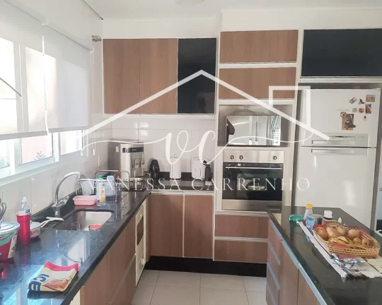 Imagem Venda Sobrado | Vanessa Carrenho Assessoria Imobiliária