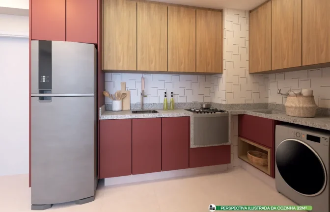 Imagem APARTAMENTO RESIDENCIAL em São Paulo - SP, Jardim Jaraguá (São Domingos)