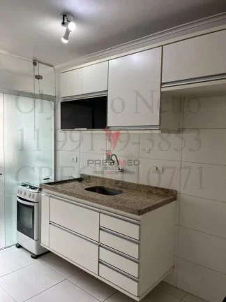 Imagem Apartamento no Campo Belo, ao Lado do Metrô