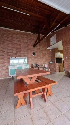 Imagem Chácara com 3 dormitórios à venda, 800 m² por R$ 950.000,00 - Vale do Atibaia I - Piracaia/SP