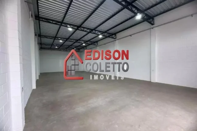 Imagem Galpão / Depósito / Armazém, Comercial para Aluguel, CECAP, Piracicaba
