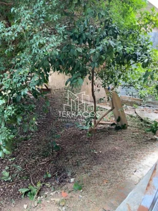 Imagem TERRENO 300M² COM EDICULA - PARQUE SÃO LUIZ - JUNDIAI - SP